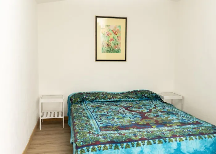 شقة Elba Mare & Relax