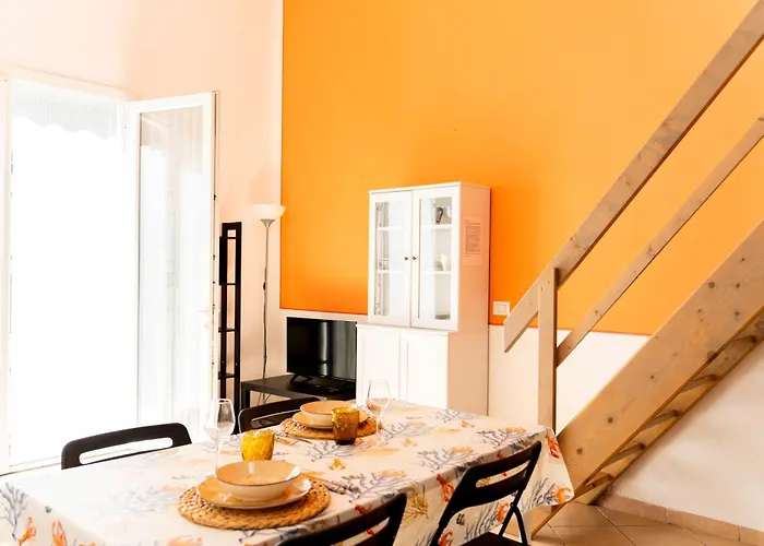 Elba Mare & Relax مارشيانا