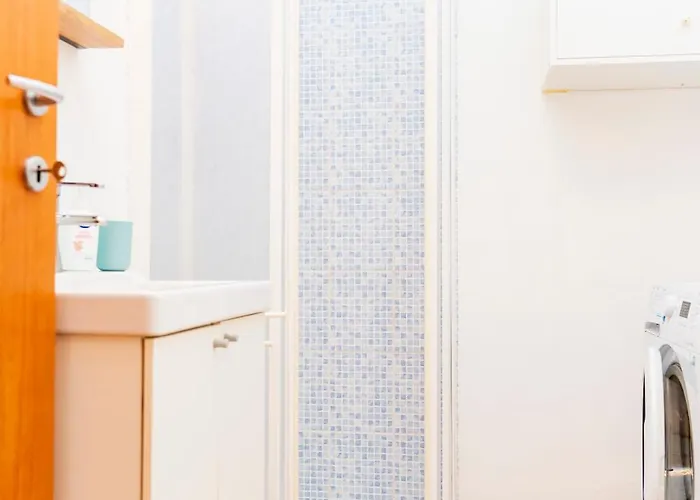 Elba Mare & Relax Marciana (Isola d'Elba)