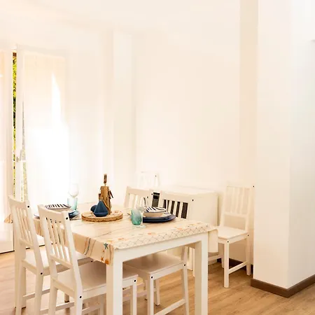 Elba Mare & Relax * 马尔恰纳