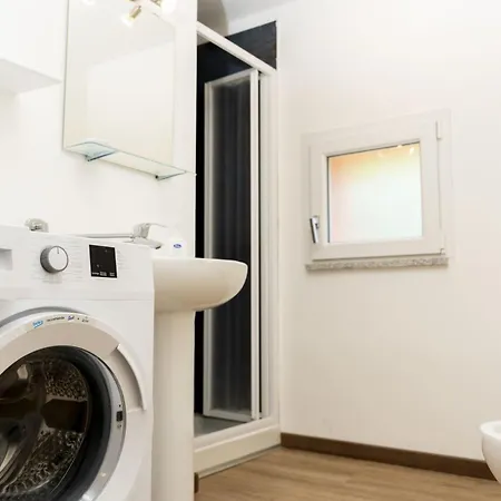 公寓 Elba Mare & Relax