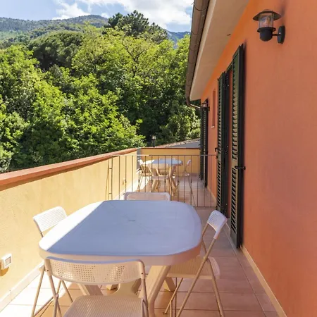 Lejlighed Elba Mare & Relax