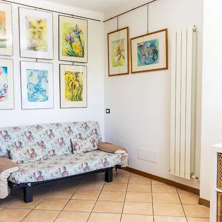 公寓 Elba Mare & Relax *