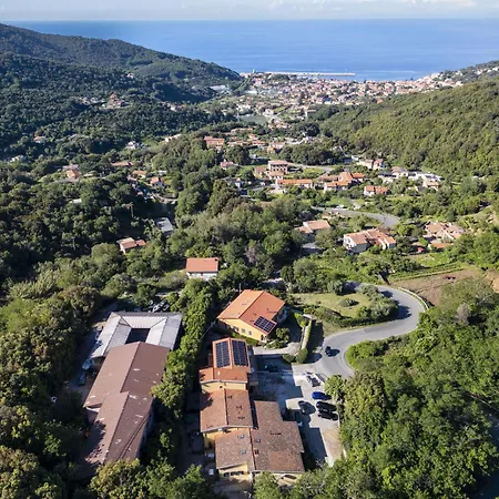 Elba Mare & Relax 马尔恰纳